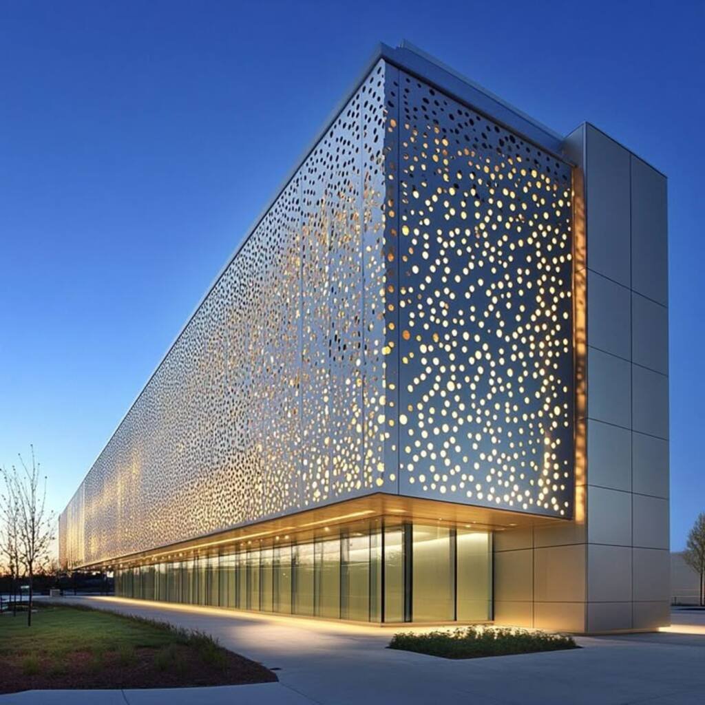 Stainless Steel - Building Uses, Attributes, Price and Design Tr