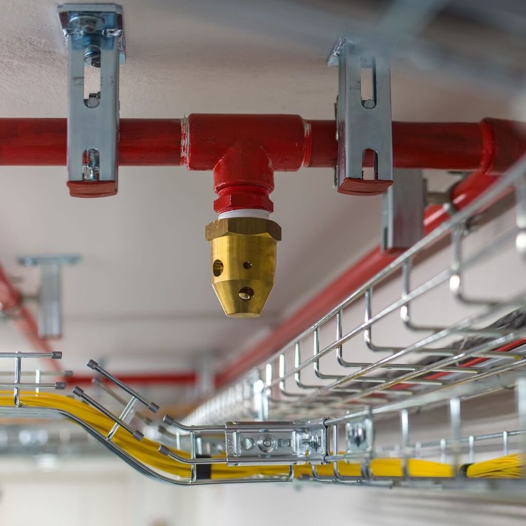 أعمال الأنظمة الإلكتروميكانيك