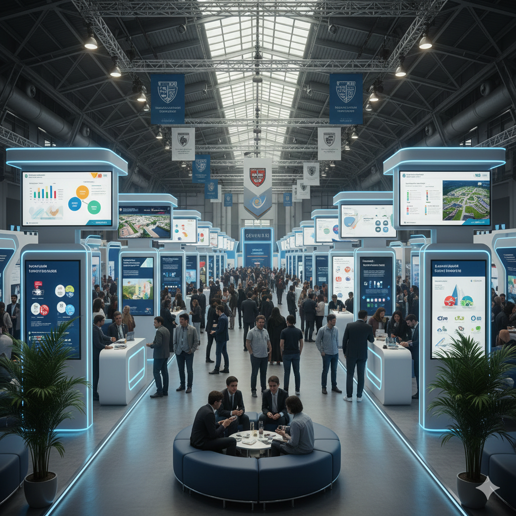 قطاع الهياكل الحديدية والإنشاءات المعدنية